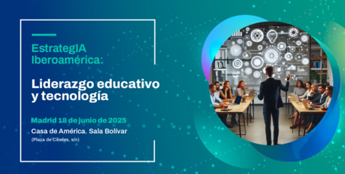 Educación INEE (@educainee) on Twitter photo #EstrategIAIberoamérica. Hoy la directora del <a href="/educaINEE/">Educación INEE</a>, Carmen Tovar, participa en la mesa de diálogo “El papel transformador del liderazgo en la educación”. Agenda acortar.link/imrvbz Streaming 👉 acortar.link/HouY8T #EstrategIAIberoamérica. Hoy la directora del <a href="/educaINEE/">Educación INEE</a>, Carmen Tovar, participa en la mesa de diálogo “El papel transformador del liderazgo en la educación”. Agenda acortar.link/imrvbz Streaming 👉 acortar.link/HouY8T