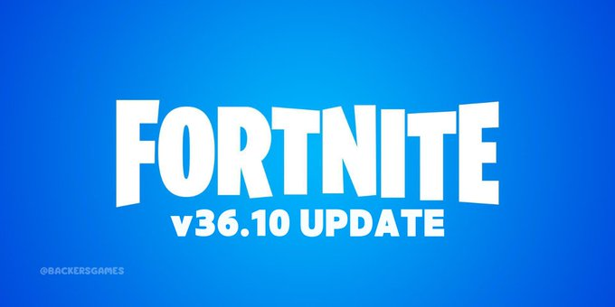 fortnite Leaks tweet media
