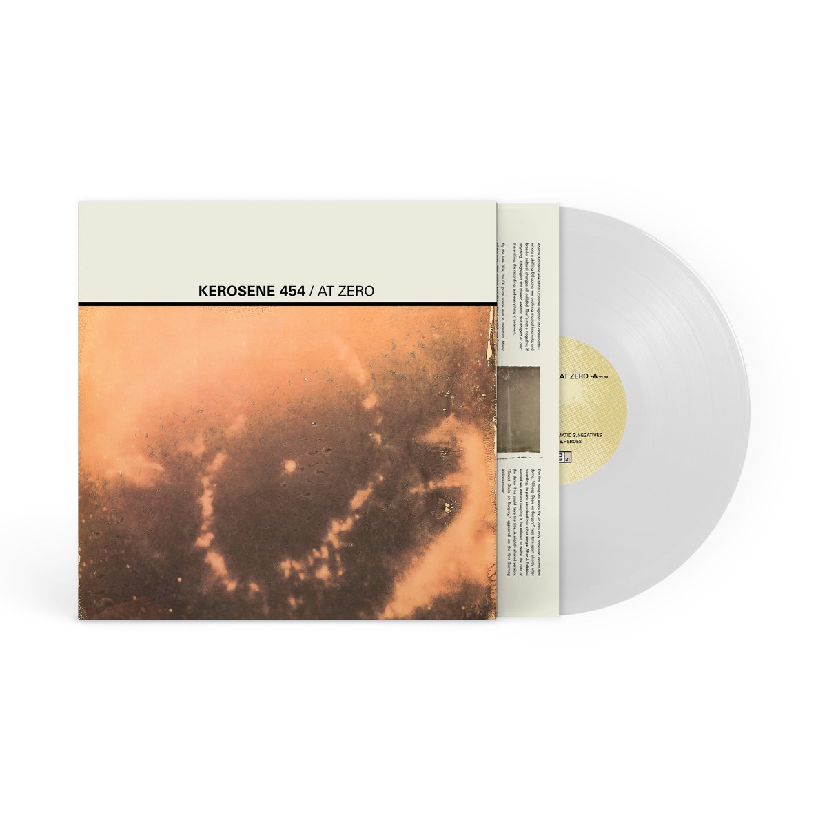 BCore Disc tweet media