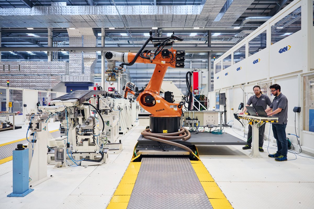 GKN Aerospace (@gknaero) on Twitter photo <a href="/GKNAero/">GKN Aerospace</a> leads £12M ASPIRE programme, set to develop next-gen composite wing & flap structures. We'll test 3 wingtip variants, develop an automated composite flap. Partners: @CarbonThreeSixty, <a href="/i_comat/">iCOMAT</a> Lineat, <a href="/PentaxiaComps/">Pentaxia</a> , <a href="/UniofBath/">University of Bath</a> Supported by <a href="/axillium/">Axillium</a> <a href="/UKAeroInstitute/">ATI</a> <a href="/GKNAero/">GKN Aerospace</a> leads £12M ASPIRE programme, set to develop next-gen composite wing & flap structures. We'll test 3 wingtip variants, develop an automated composite flap. Partners: @CarbonThreeSixty, <a href="/i_comat/">iCOMAT</a> Lineat, <a href="/PentaxiaComps/">Pentaxia</a> , <a href="/UniofBath/">University of Bath</a> Supported by <a href="/axillium/">Axillium</a> <a href="/UKAeroInstitute/">ATI</a>