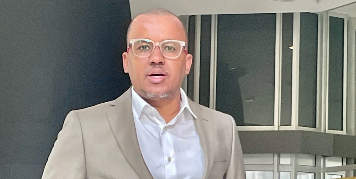 LayeSeckSeckFCB's tweet image. ‼️Oumar Sow est condamné à 6 mois dont 1 mois ferme plus une amende de 200 mille.