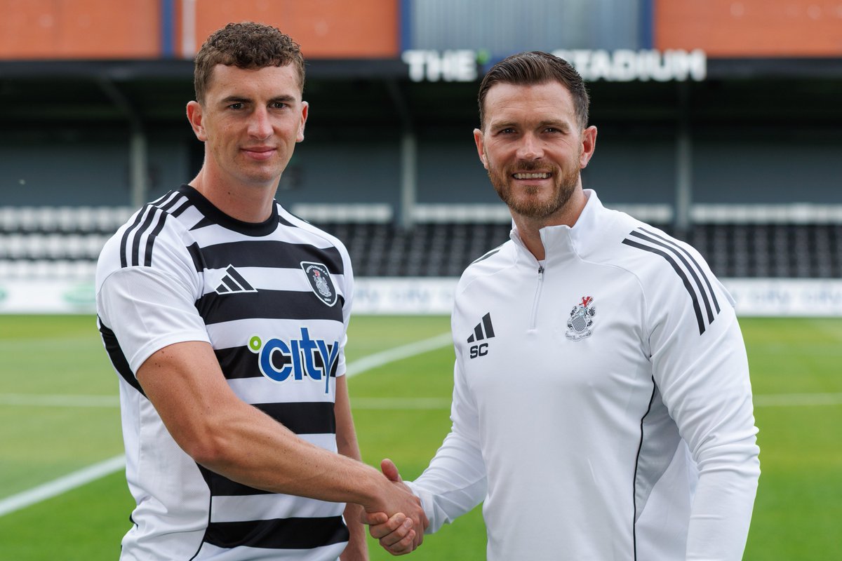 Welcome back Charlie!

queensparkfc.co.uk/queens-park-fc…