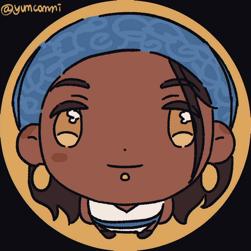 요즘은 드에를 하고 있어요 (4는 트레틀!)
마녀와 해적을 사랑함 
#DragonAge