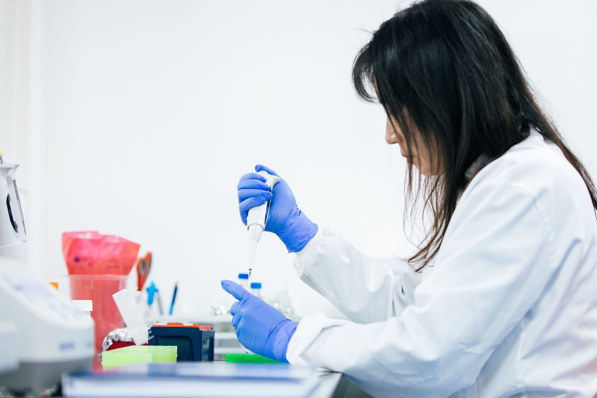 Braf gweld y busnes Cymreig Llusern Scientific, a dderbyniodd gyllid SMART FIS yn flaenorol, wedi defnyddio eu cefnogaeth gan Lywodraeth Cymru i gyflymu diagnosis UTI. Darllenwch fwy am eu gwaith yma: ow.ly/pLNk50WboBO