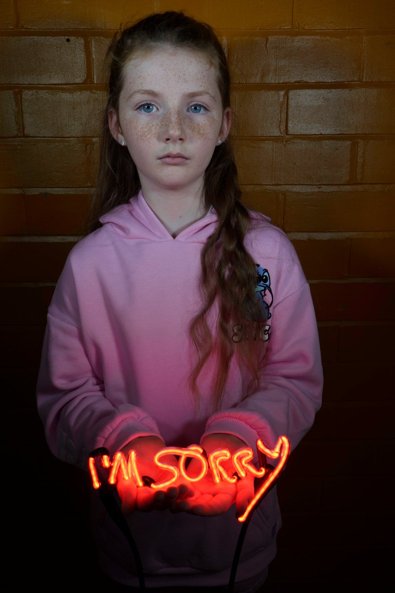 'I absolutely never would have suspected an exhibition, by an openly gay artist, with works responding to  LGBTQIA-rights breaches, to be threatened with being pulled, days before installing...'

Review of Annabel McCourt: I'm Sorry - Retrospective 

annamcnay.art/2025/06/review…