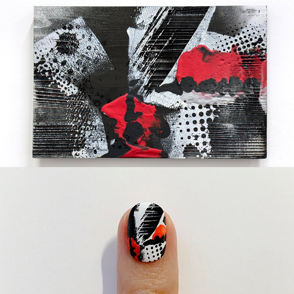 今日のDOMMUNE爪
Unsound.com 30周年番組「:::30 Years of Unsound:::」⚫︎:::TALK：Gil Kuno,丹原健翔(キュレーター),宇川直宏(DOMMUNE)⚫︎:::LIVE:Ryosuke Kiyasu(不失者),Gil Kuno+Murochin(Wrench etc.)
#DOMMUNE