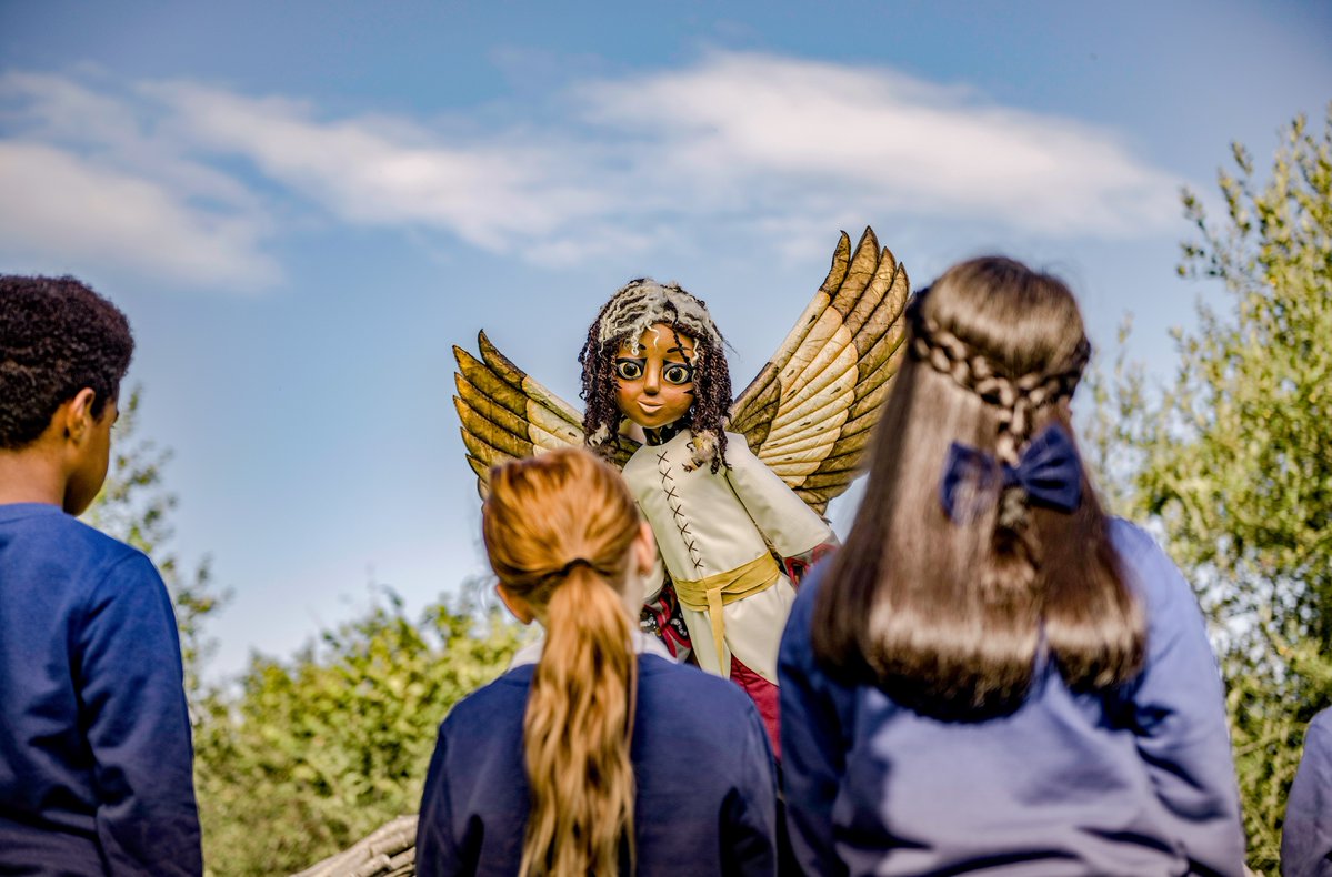 InterClimate Network tweet media