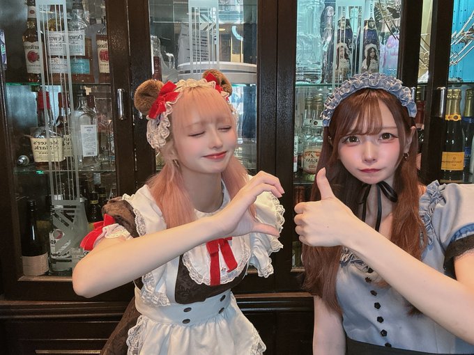 bar ASTA🩵新宿コンカフェ