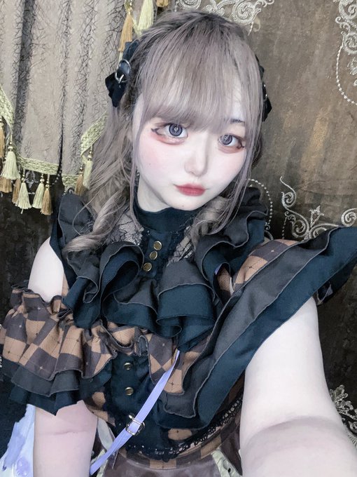 パニエのツイート