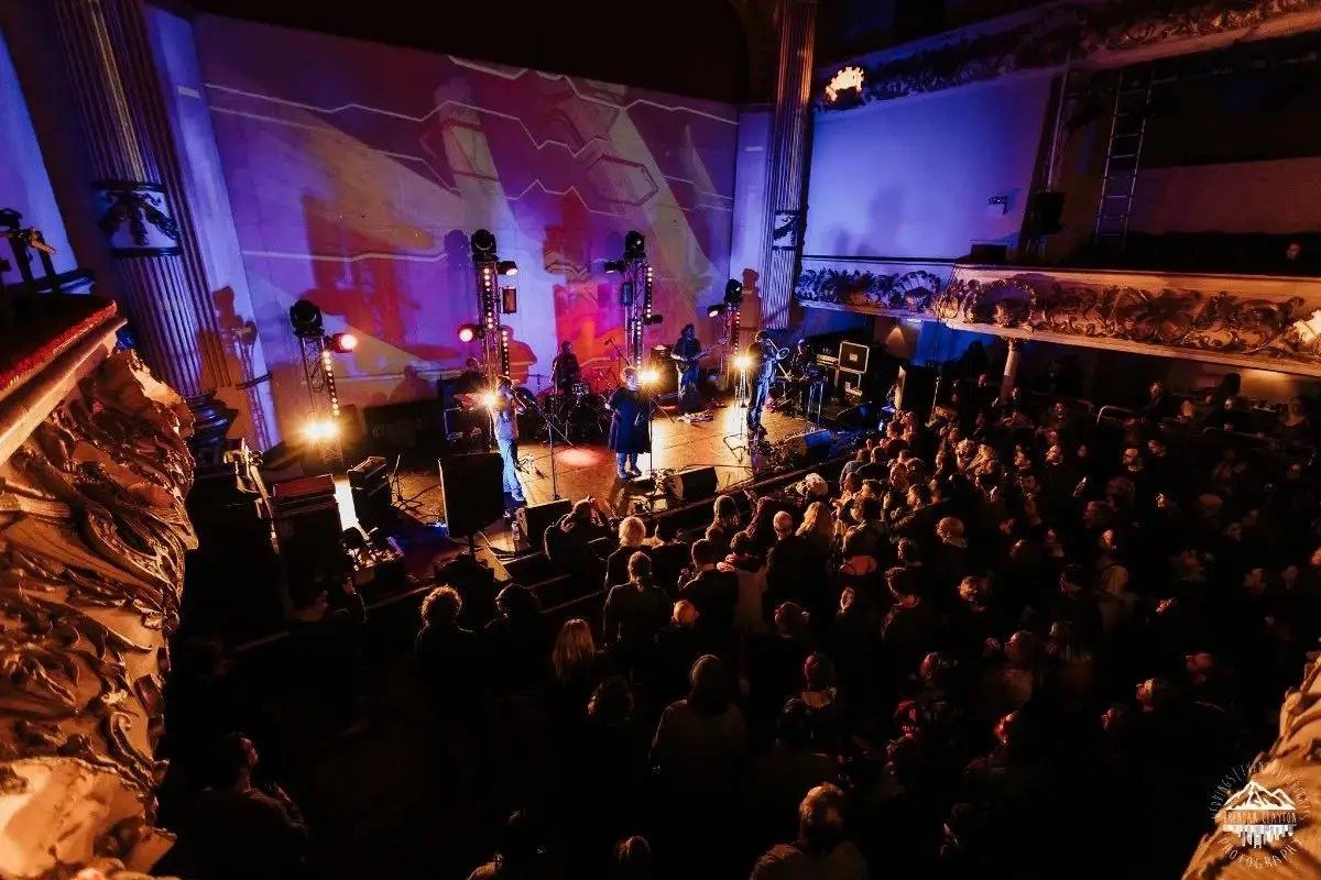 This Saturday 21/6, we play the legendary Niamos in Hulme w/ <a href="/Sallowbanduk/">Sallow</a> and Moth Breather.

🎟️🔗ticketfairy.com/r/37764/1863948
