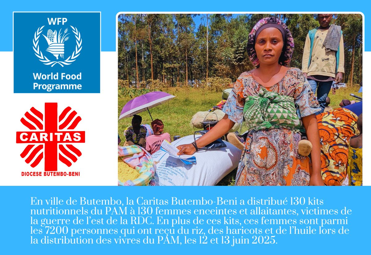 caritasbube.org/2025/06/18/gra…
#PAM#Caritas Butembo-Beni#solidarite#RDCongo#FaimZero