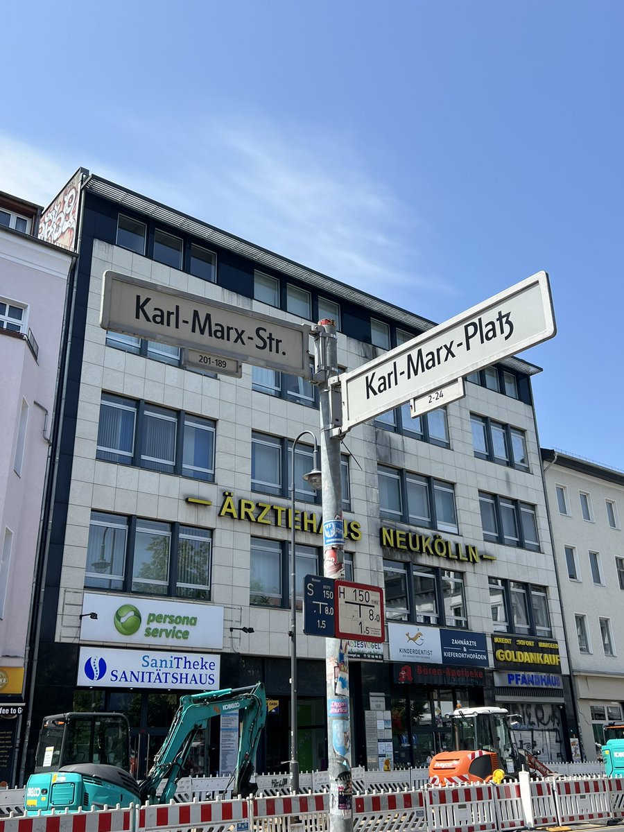 You work at the intersection of art and technology?

The most interesting work is done here