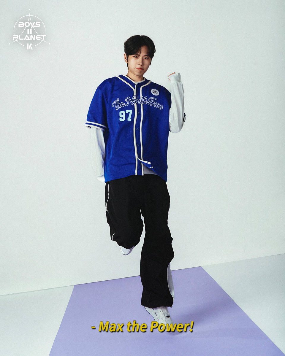 _mnetplanet's tweet photo. 최준석 CHOI JUN SEOK

Give up? Never!
Ready? Max the Power! ❤️‍🔥

소년들의 더 많은 정보를 알고 싶다면?
Want to know more about the boys? 

Mnet Plus ▶ https://t.co/sVOC4C5uUc
YouTube ▶ https://t.co/GMqMBTxIfO

[BOYS II PLANET K]
7/17(목) 밤 9시 20분 첫 방송
Premieres July 17 (Thur) 9:20PM (KST)

#BOYS2PLANET #보이즈2플래닛 #최준석 #CHOIJUNSEOK #보2플 #보투플 #BOYSPLANET #보이즈플래닛 #Mnet #엠넷