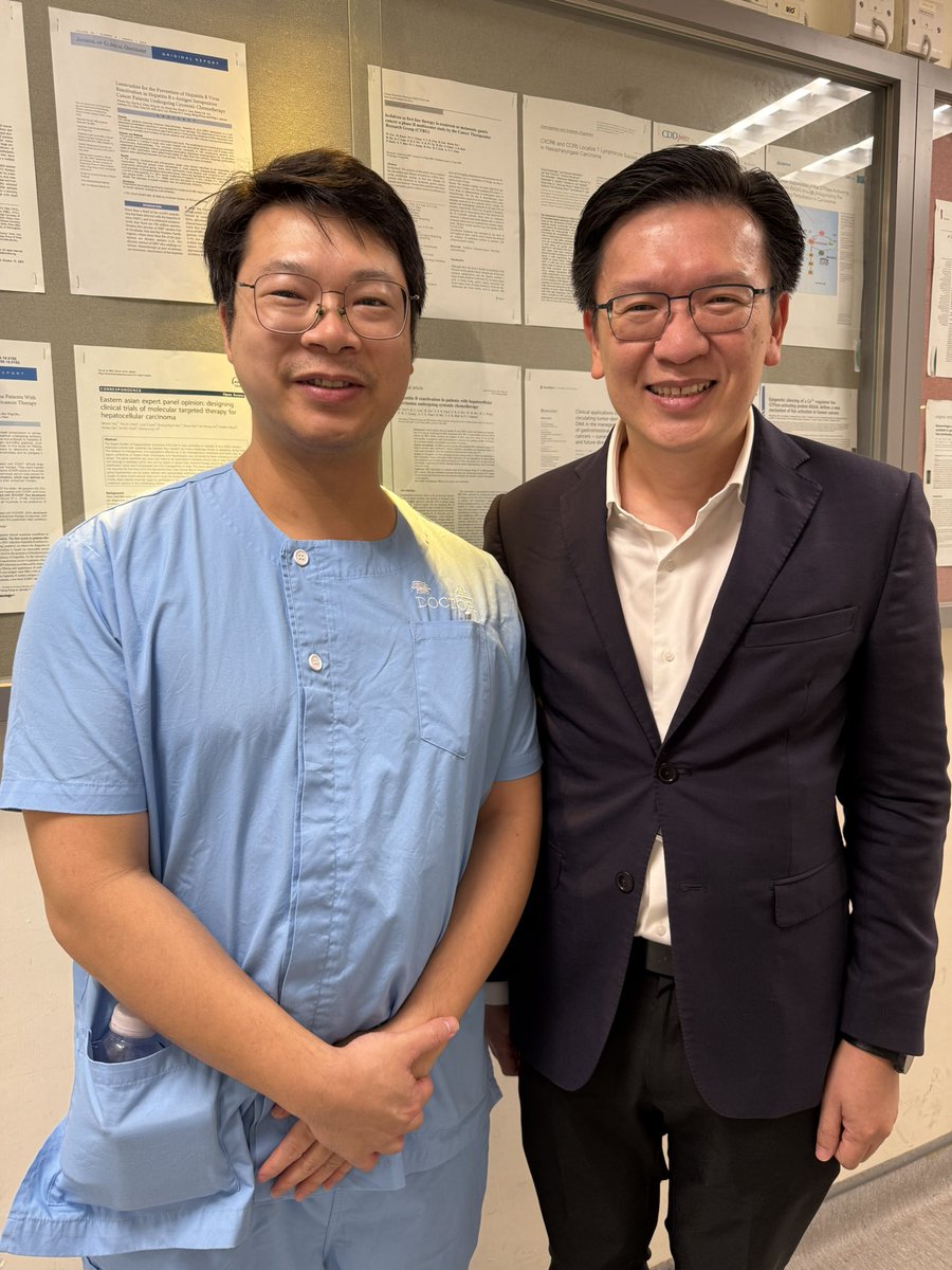 Rashid Lui 雷諾信 (@rashidlui) on Twitter photo Great to meet Dr Min-Han Tan <a href="/LucenceHealth/">Lucence</a> at the oncology academic meeting <a href="/CUHKMedicine/">CUHK Medicine</a> and to hear his insights on liquid biopsy in cancer care Great to meet Dr Min-Han Tan <a href="/LucenceHealth/">Lucence</a> at the oncology academic meeting <a href="/CUHKMedicine/">CUHK Medicine</a> and to hear his insights on liquid biopsy in cancer care