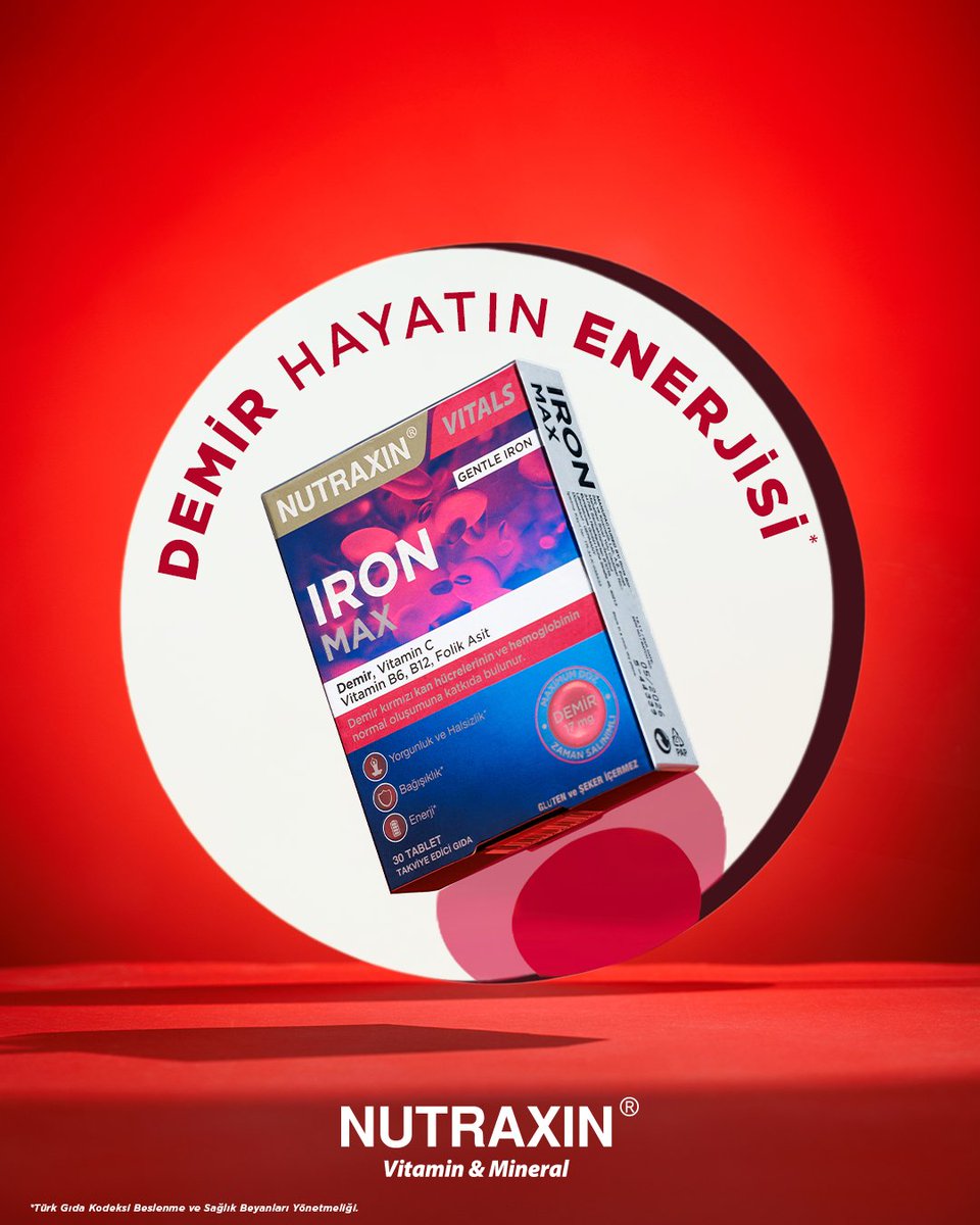 Nutraxin (@nutraxintr) on Twitter photo 