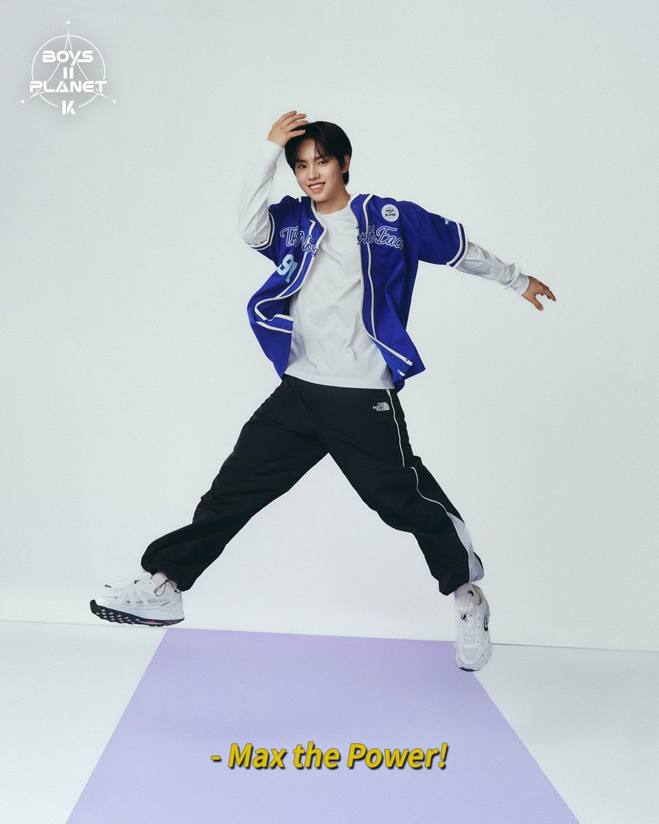 Mnet I BOYS PLANET tweet media