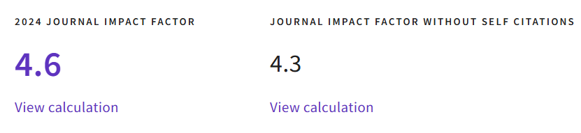 MSAM_ASP's tweet photo. 🚀 Big news!
 MSAM has received its first Impact Factor: 4.6 (Q2) in #JCR2024!
Thanks to all authors, reviewers, readers  &amp; our great editorial team. Let’s keep pushing the frontier of #AdditiveManufacturing together! 🧪🔩

#ImpactFactor #MaterialsScience #3DPrinting #MSAM https://t.co/BN9wsY8lGJ