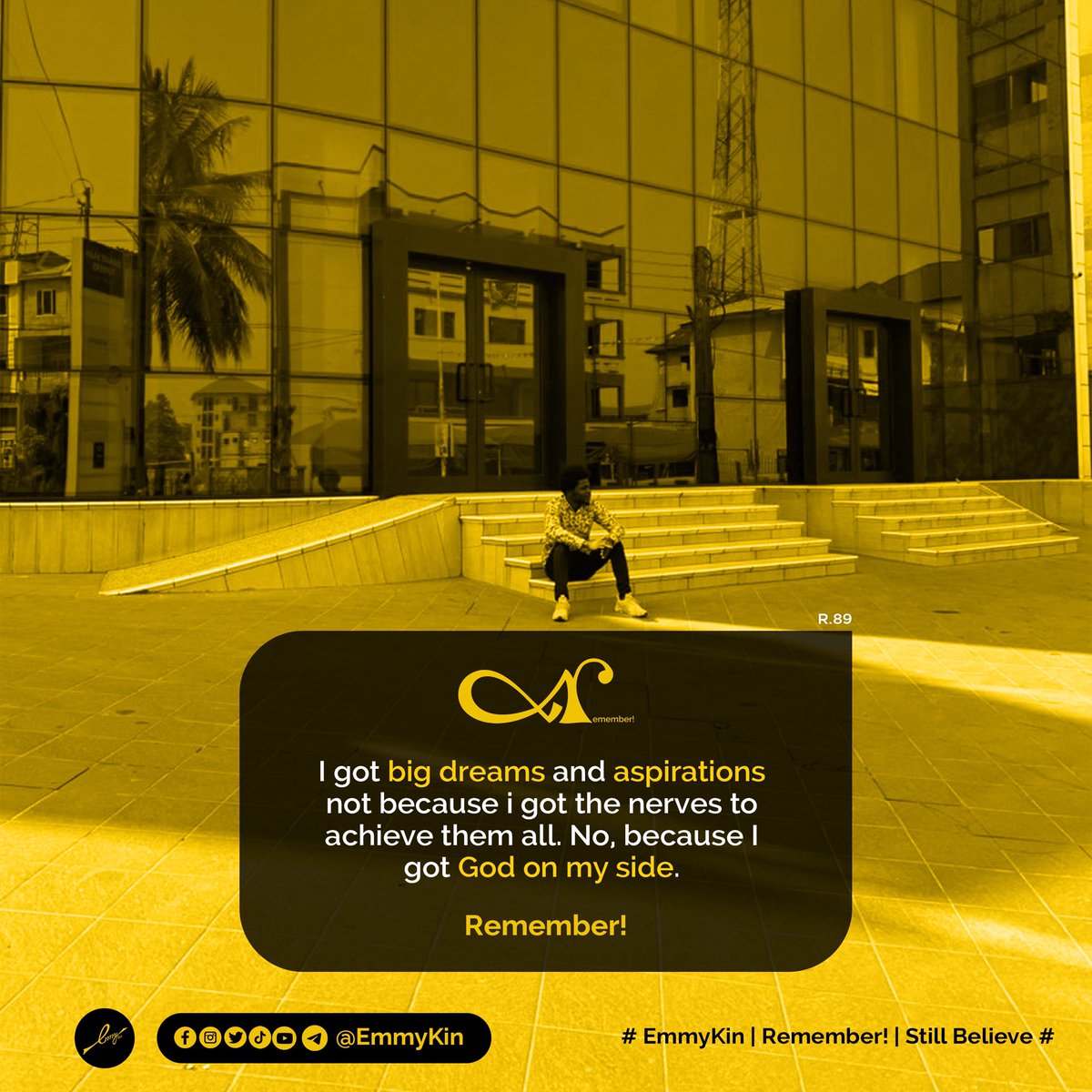 Let me get an amen if you believe God is on your side on all your dreams. <a href="/quame_age/">AYEDUASE PULISIC</a> <a href="/itswords_/">Words</a> <a href="/_Wonder_Word_/">WonderWord</a> #Motivation