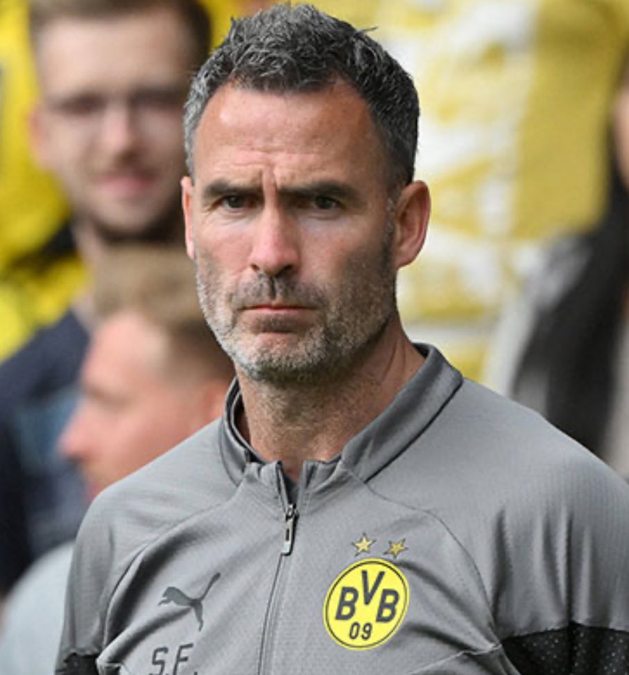 Aro10 (@arooobvb) on Twitter photo ℹ️ Der #BVB und „Performance Manager“ Shad #Forsythe gehen getrennte wege.
🗞️ <a href="/BILD_Sport/">BILD Sport</a> ℹ️ Der #BVB und „Performance Manager“ Shad #Forsythe gehen getrennte wege.
🗞️ <a href="/BILD_Sport/">BILD Sport</a>