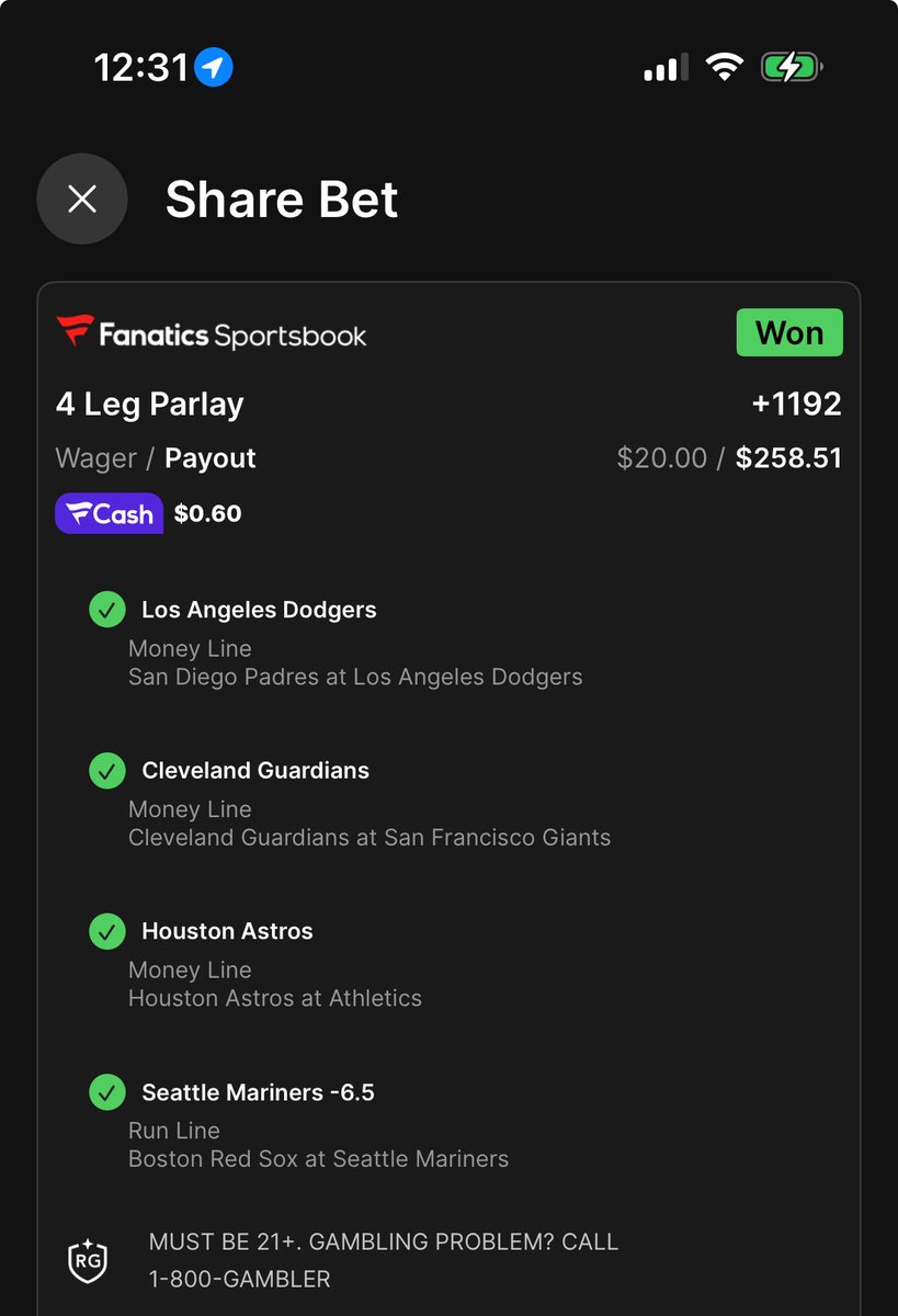 markdegruiter's tweet image. @MyTradersCorner This is 100% free to join. You literally have NOTHING to lose by joining our Discord!  

We are crushing it.  And this is just a portion of our sports betting plays! #TradersCorner #CollectiveMinds #MakeMoneyNow @jjavalanch94