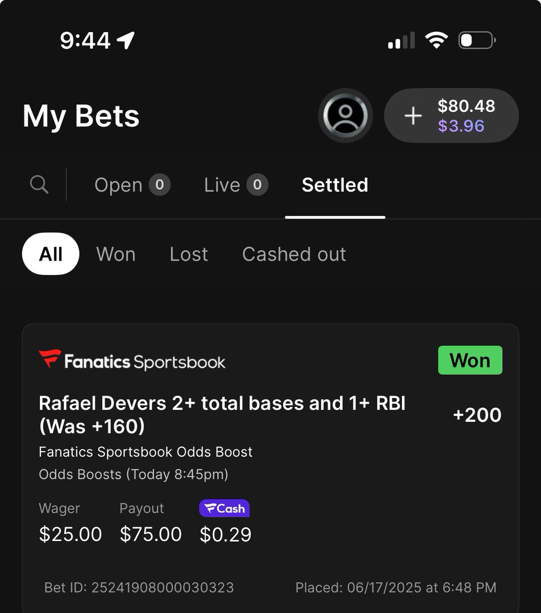 markdegruiter's tweet image. @MyTradersCorner This is 100% free to join. You literally have NOTHING to lose by joining our Discord!  

We are crushing it.  And this is just a portion of our sports betting plays! #TradersCorner #CollectiveMinds #MakeMoneyNow @jjavalanch94