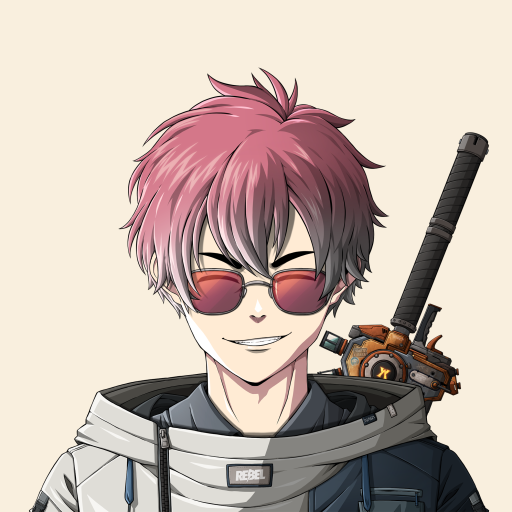Daryl.ron ⛩️ tweet media