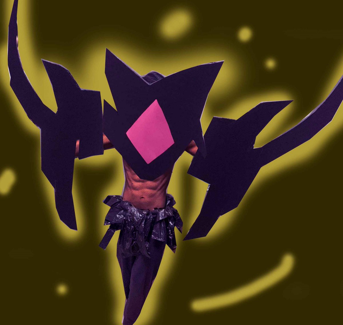 Shadowflame Lol League of legends - Shadowflame I try Shadowflame Cosplay. #League_Of ...