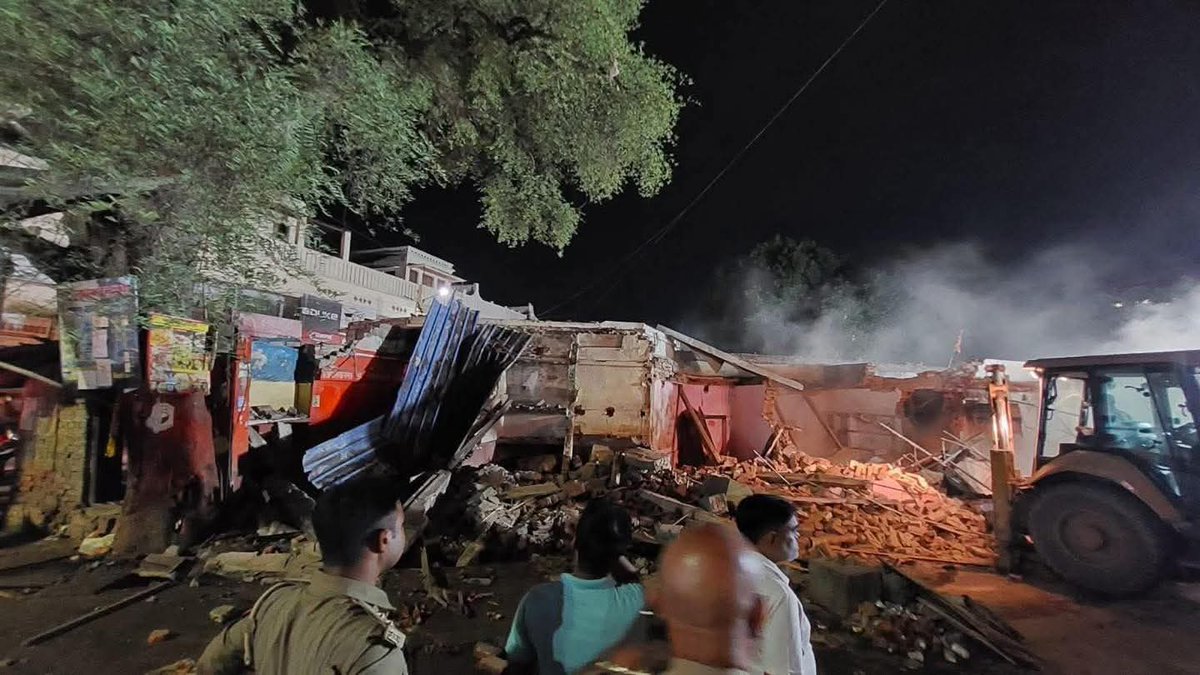 Dr. Ankit Kumar pandey tweet media