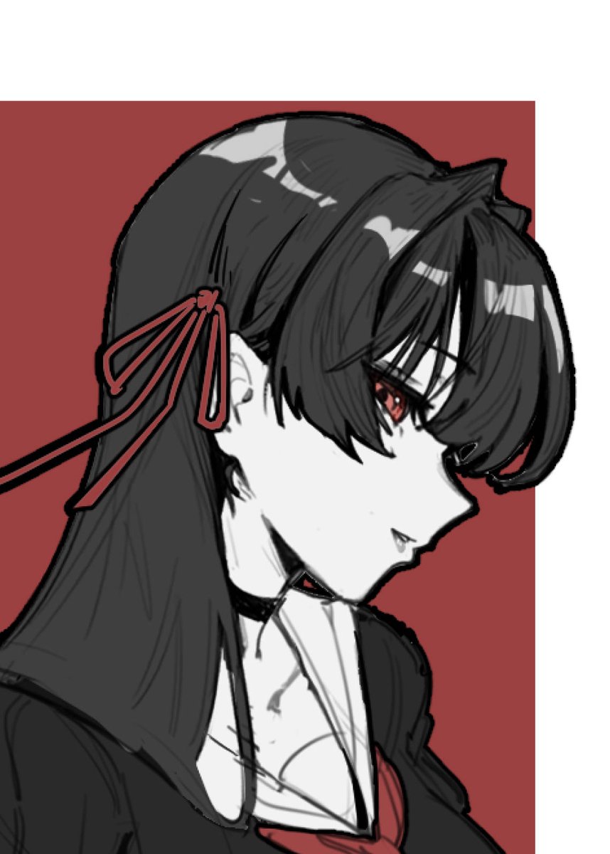 mulixiu2000's tweet photo. #千咲  #WutheringWaves #鸣潮 https://t.co/nt6NSVsQWS