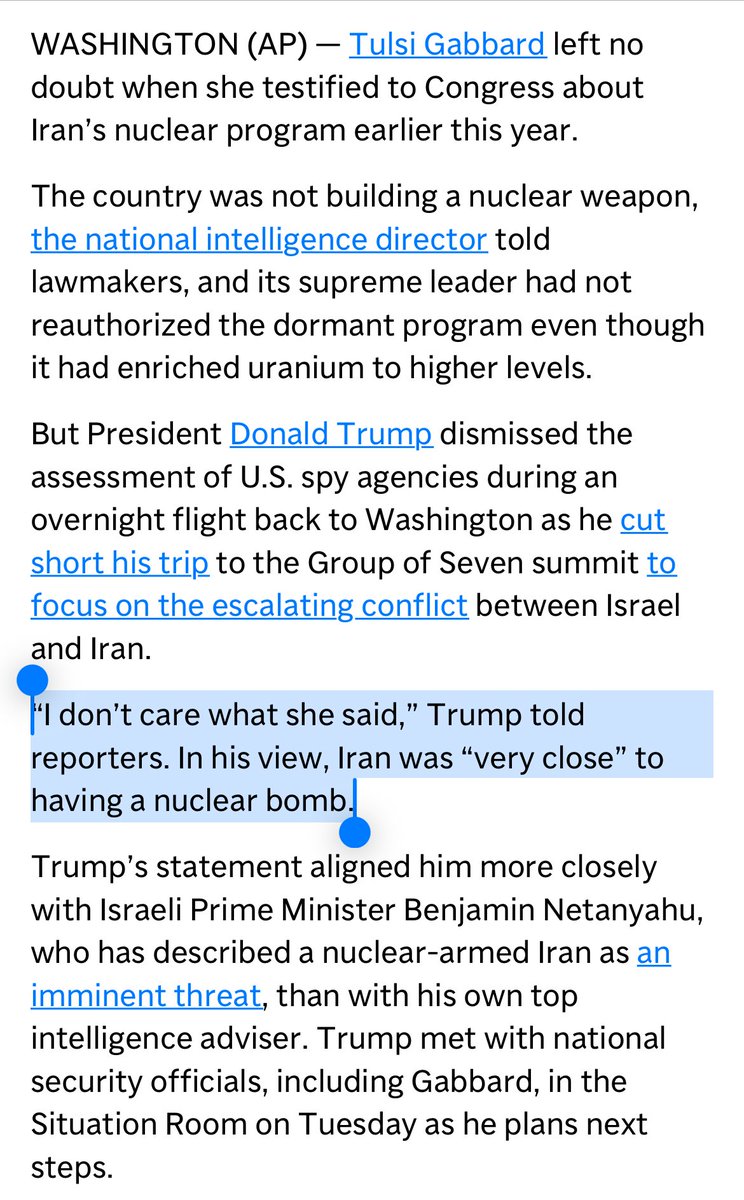 Hans Kristensen (also on Bluesky) tweet media