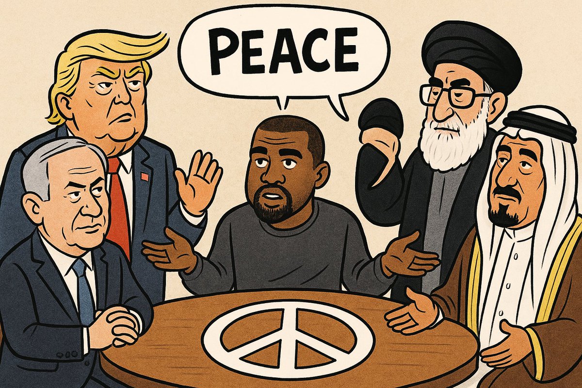 POLYMATH YE tweet media