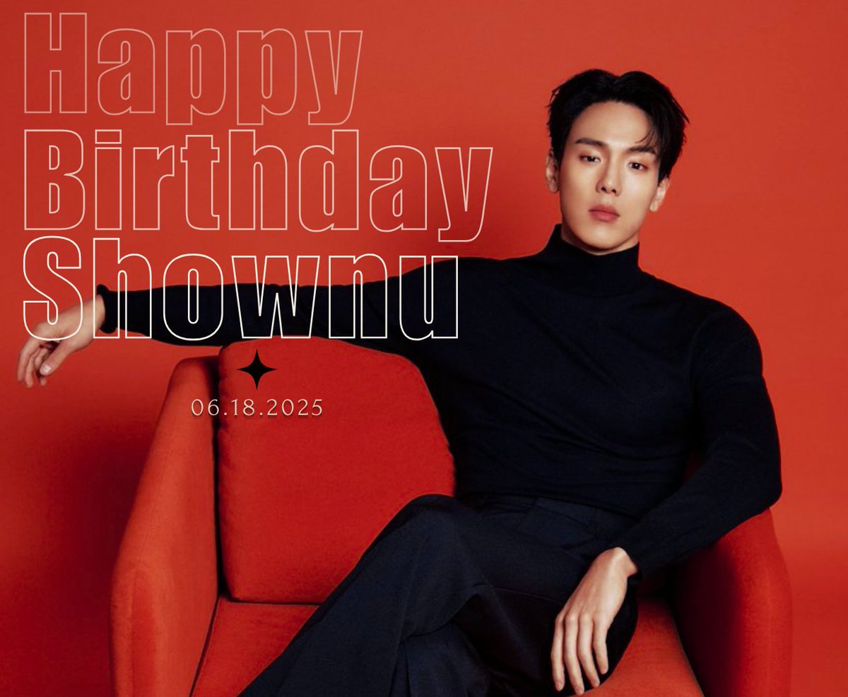 Shownu Birthday GA! 

- 3 winners
-like &amp; rt
-mbf
-reply your fav showki pics 🤲
-tag 2 monbebes
-tag <a href="/OfficialMONSTAX/">몬스타엑스_MONSTA X</a> 

Prizes:
1 Shownu Cover Allure Magazine
1 Shownu random official merch
1 showki event slot 👀

Ends in 48 hours 🐻