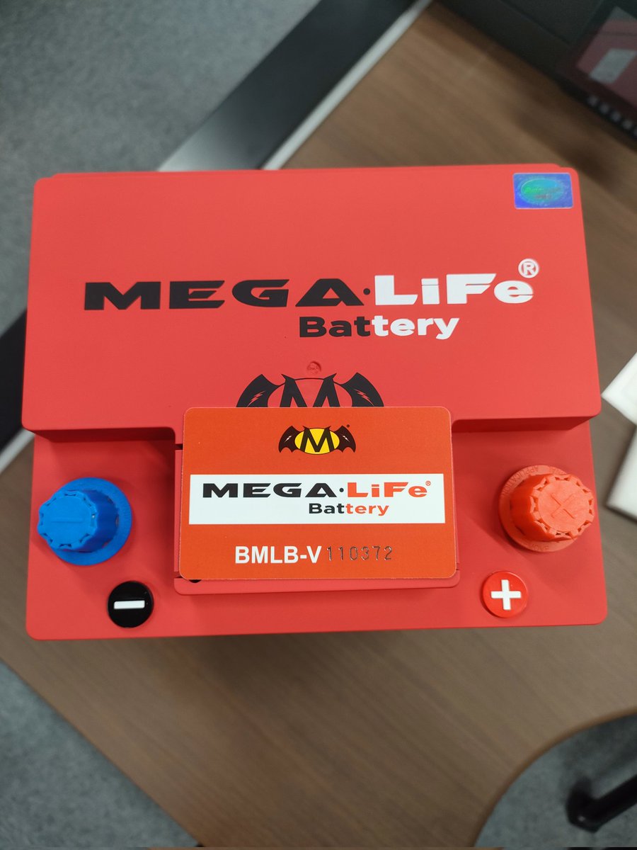 hCMGY1nJudUi45j's tweet photo. MTGパーツフェアー両日ともに
大人気メガライフバッテリーも
予約注文受付します！

この機会に是非
ご注文お待ちしております😊

現地にてマル秘な特典が
あるかもー

納期が掛かる商材ですが
とても人気がありますが
最短納期でお届けします。

ご来場お待ちしております✨

#メガライフバッテリー
#MTG