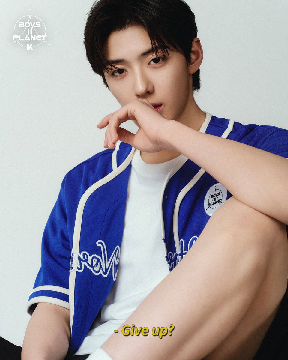 _mnetboysplanet's tweet image. 정상현 CHUNG SANG HYEON

Give up? Never!
Ready? Max the Power! ❤️‍🔥

소년들의 더 많은 정보를 알고 싶다면?
Want to know more about the boys? 

Mnet Plus ▶ share.mnetplus.world/boys2planet
YouTube ▶ youtube.com/@BOYSPLANET.OF…

[BOYS II PLANET K]
7/17(목) 밤 9시 20분 첫 방송
Premieres July 17…