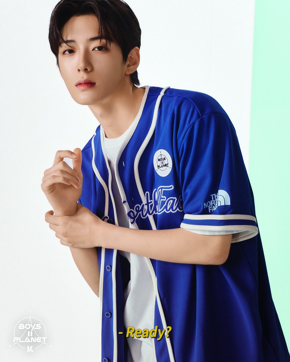 _mnetboysplanet's tweet image. 정상현 CHUNG SANG HYEON

Give up? Never!
Ready? Max the Power! ❤️‍🔥

소년들의 더 많은 정보를 알고 싶다면?
Want to know more about the boys? 

Mnet Plus ▶ share.mnetplus.world/boys2planet
YouTube ▶ youtube.com/@BOYSPLANET.OF…

[BOYS II PLANET K]
7/17(목) 밤 9시 20분 첫 방송
Premieres July 17…