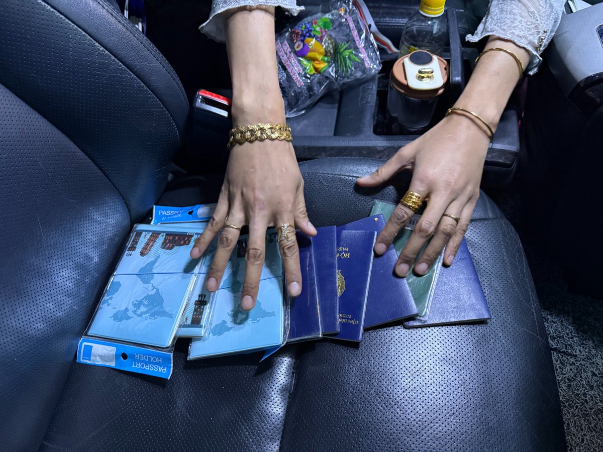 Imigresen tumpas sindiket cetak pelekat palsu dan ePLKS
facebook.com/share/p/18MEy5…