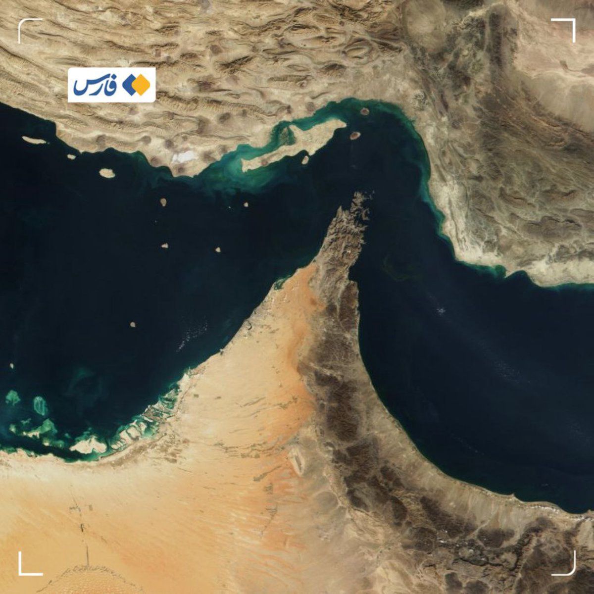 TERKINI 

SEMUA MINYAK LALU SELAT HORMUZ KENA MINTAK IZIN IRAN

Bermula esok semua kapal tangki minyak dan LNG harus meminta kebenaran untuk melalui Selat Hormuz maklum bekas Menteri Ekonomi Iran kepada Agensi Berita Fars

Dasar ini akan berjalan selama 100 hari bertujuan memberi