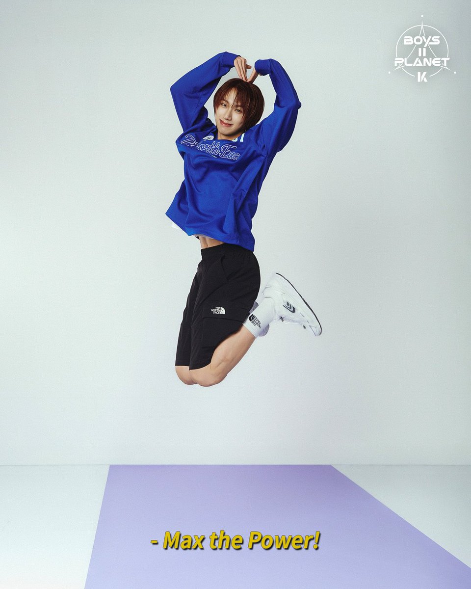 _mnetboysplanet's tweet photo. 한해리준 HAN HARRY JUNE

Give up? Never!
Ready? Max the Power! ❤️‍🔥

소년들의 더 많은 정보를 알고 싶다면?
Want to know more about the boys? 

Mnet Plus ▶ https://t.co/sVOC4C5uUc
YouTube ▶ https://t.co/GMqMBTxIfO

[BOYS II PLANET K]
7/17(목) 밤 9시 20분 첫 방송
Premieres July 17 (Thur) 9:20PM (KST)

#BOYS2PLANET #보이즈2플래닛 #한해리준 #HANHARRYJUNE #보2플 #보투플 #BOYSPLANET #보이즈플래닛 #Mnet #엠넷
