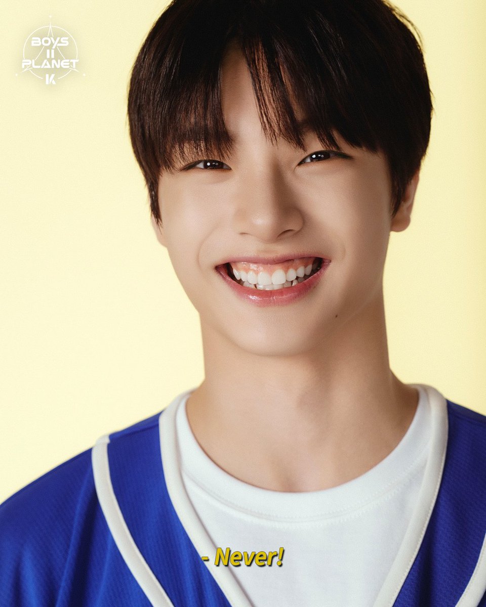 _mnetplanet's tweet photo. 쉬칭위 HSU CHING YU

Give up? Never!
Ready? Max the Power! ❤️‍🔥

소년들의 더 많은 정보를 알고 싶다면?
Want to know more about the boys? 

Mnet Plus ▶ https://t.co/sVOC4C5uUc
YouTube ▶ https://t.co/GMqMBTxIfO

[BOYS II PLANET K]
7/17(목) 밤 9시 20분 첫 방송
Premieres July 17 (Thur) 9:20PM (KST)

#BOYS2PLANET #보이즈2플래닛 #쉬칭위 #HSUCHINGYU #보2플 #보투플 #BOYSPLANET #보이즈플래닛 #Mnet #엠넷