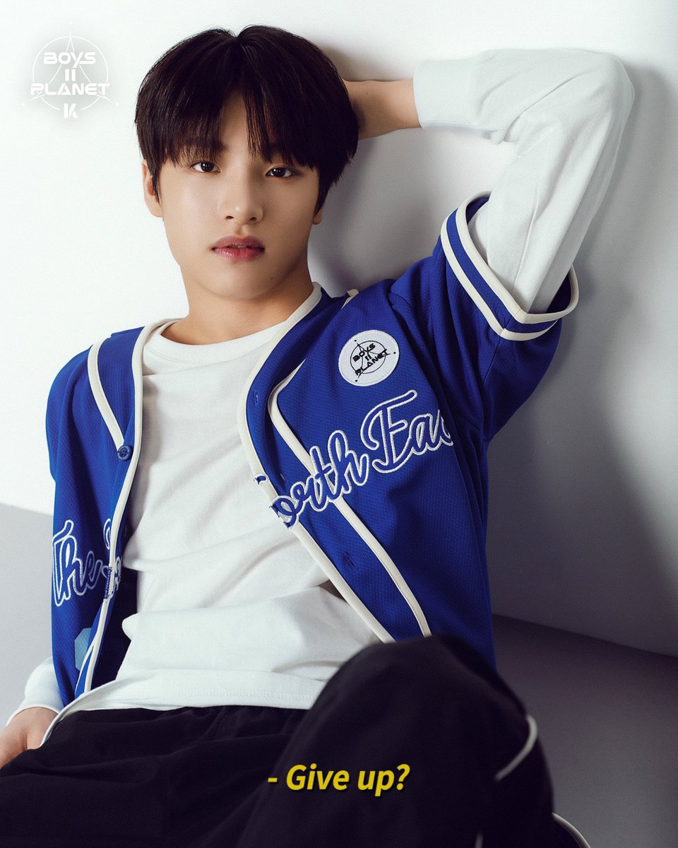 _mnetplanet's tweet photo. 쉬칭위 HSU CHING YU

Give up? Never!
Ready? Max the Power! ❤️‍🔥

소년들의 더 많은 정보를 알고 싶다면?
Want to know more about the boys? 

Mnet Plus ▶ https://t.co/sVOC4C5uUc
YouTube ▶ https://t.co/GMqMBTxIfO

[BOYS II PLANET K]
7/17(목) 밤 9시 20분 첫 방송
Premieres July 17 (Thur) 9:20PM (KST)

#BOYS2PLANET #보이즈2플래닛 #쉬칭위 #HSUCHINGYU #보2플 #보투플 #BOYSPLANET #보이즈플래닛 #Mnet #엠넷