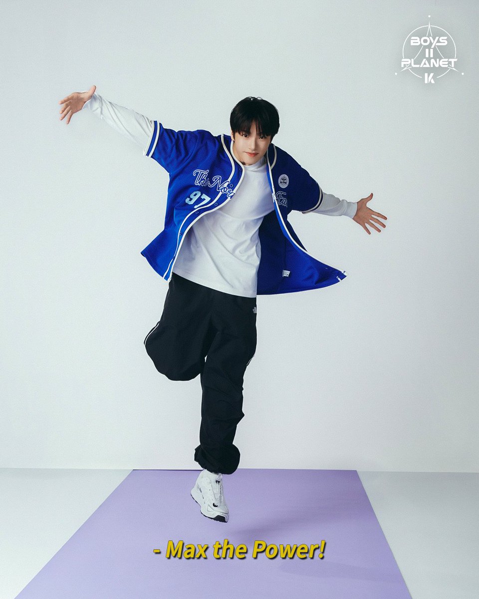 _mnetplanet's tweet photo. 쉬칭위 HSU CHING YU

Give up? Never!
Ready? Max the Power! ❤️‍🔥

소년들의 더 많은 정보를 알고 싶다면?
Want to know more about the boys? 

Mnet Plus ▶ https://t.co/sVOC4C5uUc
YouTube ▶ https://t.co/GMqMBTxIfO

[BOYS II PLANET K]
7/17(목) 밤 9시 20분 첫 방송
Premieres July 17 (Thur) 9:20PM (KST)

#BOYS2PLANET #보이즈2플래닛 #쉬칭위 #HSUCHINGYU #보2플 #보투플 #BOYSPLANET #보이즈플래닛 #Mnet #엠넷