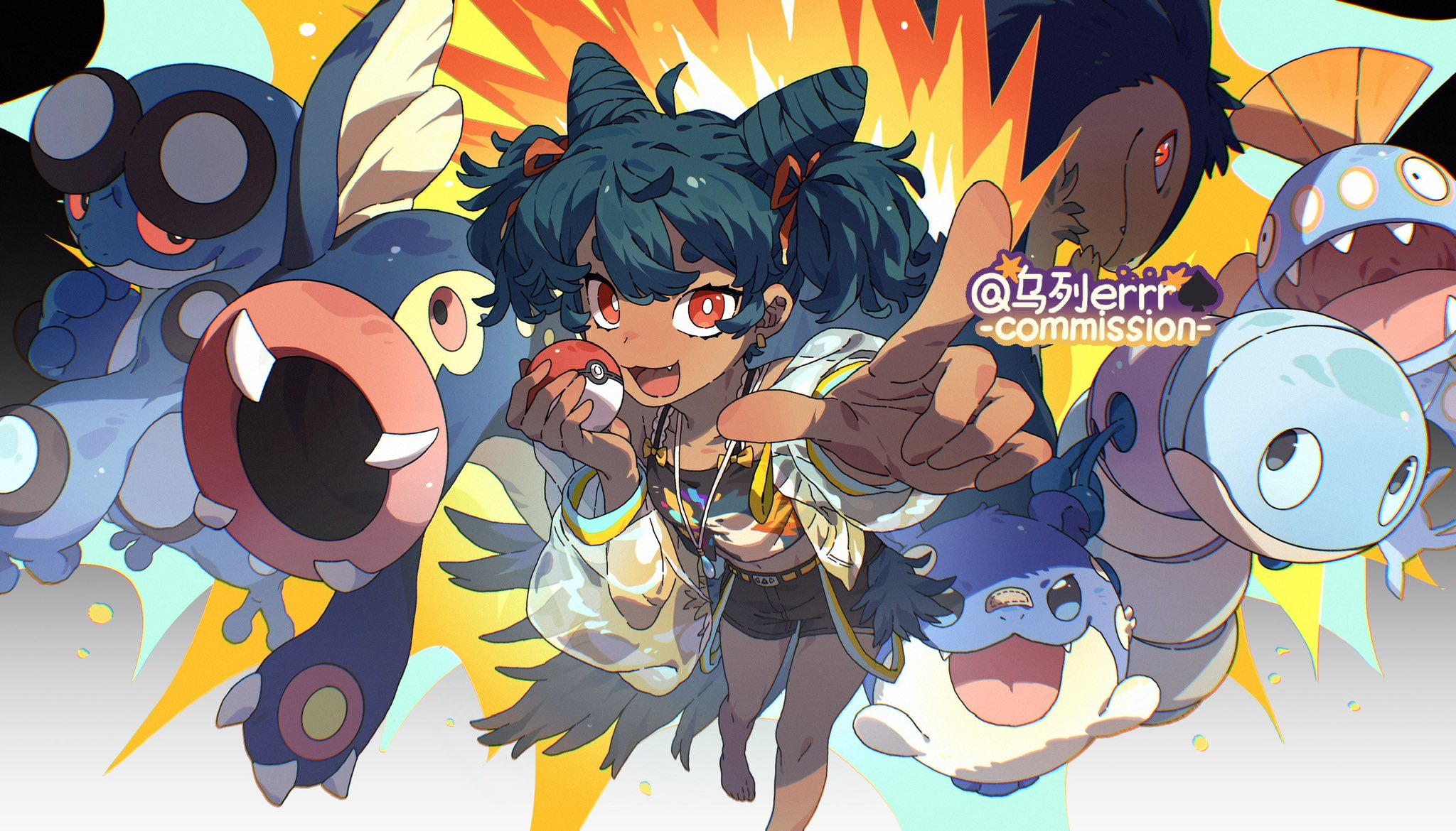 ₊˚🔭彡Nión⊹꒰✰꒱ (@shadowstar2118) / X