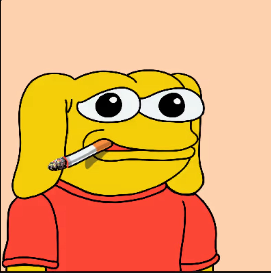 Shabbat.eth (@shabbat_eth) on Twitter photo Minting <a href="/Matt_Furie/">๐๐ช๐ฝ๐ฝ ๐๐พ๐ป๐ฒ๐ฎ</a> NFTs at 2am Vibe
#Replicandy
So clean I might pfp it ๐คฏ Minting <a href="/Matt_Furie/">๐๐ช๐ฝ๐ฝ ๐๐พ๐ป๐ฒ๐ฎ</a> NFTs at 2am Vibe
#Replicandy
So clean I might pfp it ๐คฏ