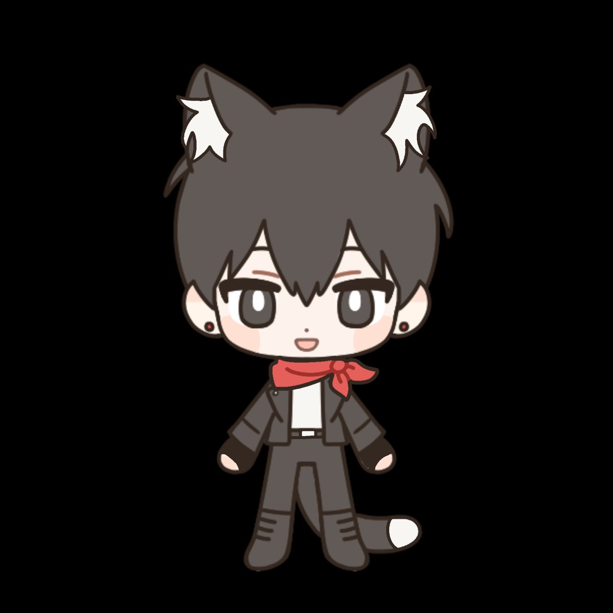 윶냥이도잇어요~!