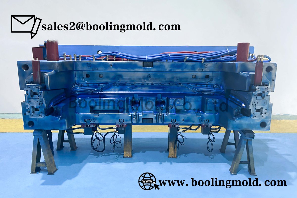 BOOLINGMOL75665's tweet photo. ๐ฏHigh-quality production of #injection molds for automotive parts, real shots of #Chinese factories, please contact me if you need them.
โ
Email: sales2@boolingmold.com
๐https://t.co/MiGboBge9p
#Injectionmould #plasticinjection #injectionmolding #plasticmould #ToolingExperts https://t.co/MDII2x4pHo