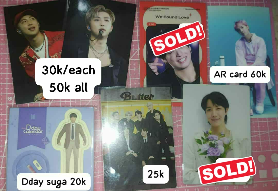nisa_nuna's tweet photo. Help! RT!!  WTS! (want to sell)  
✔️Dom jateng 
✔️Ready kamar
✔️Keep event 🍊

Tag. Wts wtsbangtan wtsbts wtsbtsina photocard photocardbts postcard postcardbts
#wts  #wtsbangtan #wtspc #wtsposca #photocard #photocardbts #postcard #postcardbts https://t.co/9Cd4hWA76l
