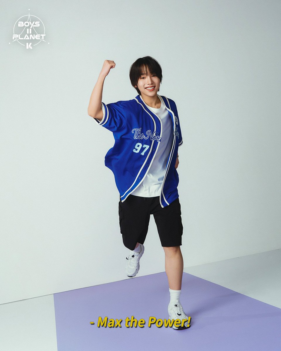 장태윤 JANG TAE YOON

Give up? Never!
Ready? Max the Power! ❤️‍🔥

소년들의 더 많은 정보를 알고 싶다면?
Want to know more about the boys? 

Mnet Plus ▶ share.mnetplus.world/boys2planet
YouTube ▶ youtube.com/@BOYSPLANET.OF…

[BOYS II PLANET K]
7/17(목) 밤 9시 20분 첫 방송
Premieres July 17