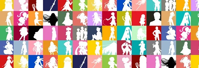 @ui_shig: ピアプロに投稿可能キャラクターとして雨衣ちゃんが追加されましたよ🌧️ (昔投稿していたサイトに己のキャラが追加されるの、不思議な気持ち!!!)