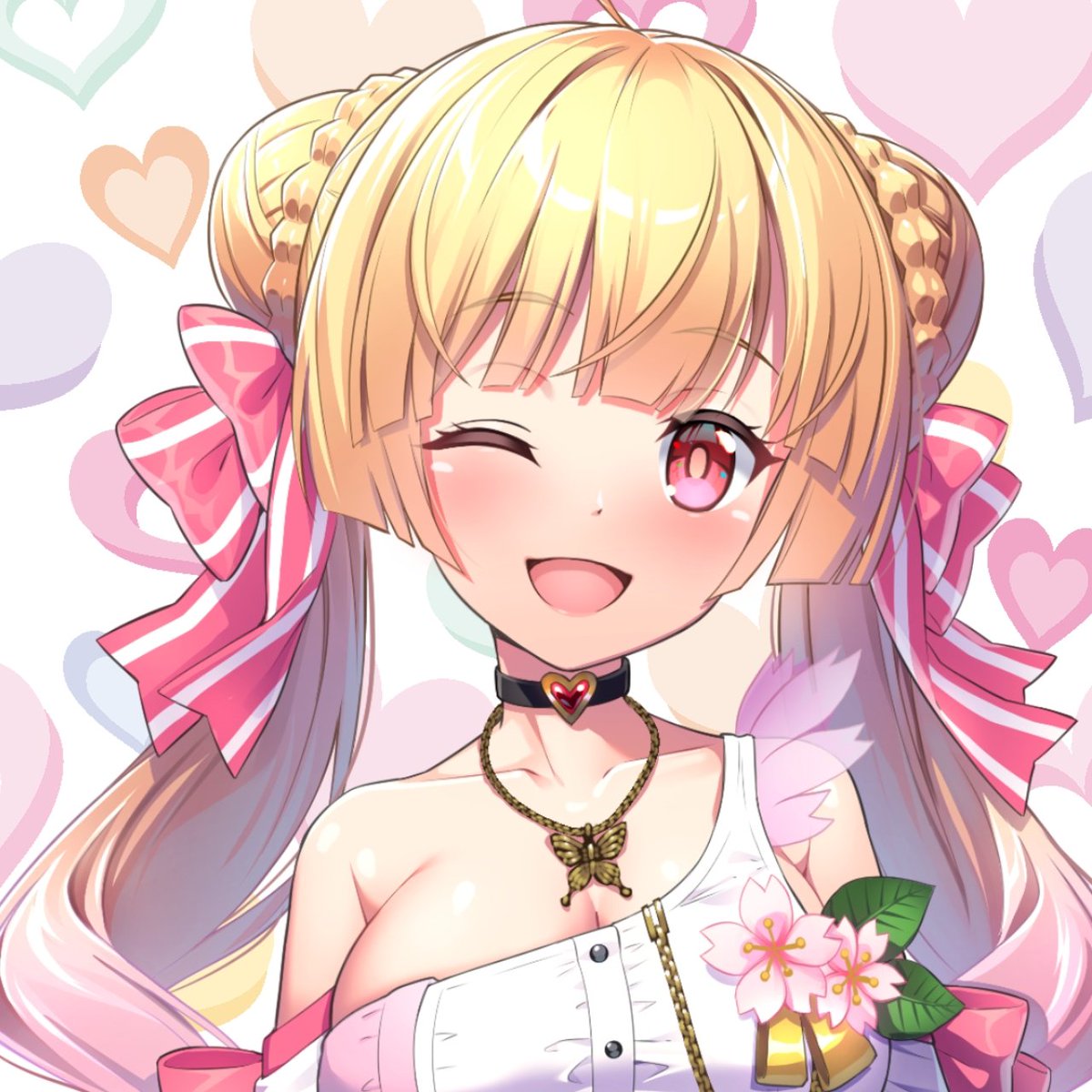 桜月美(おつきみ)🌸🌙Vtuber tweet media