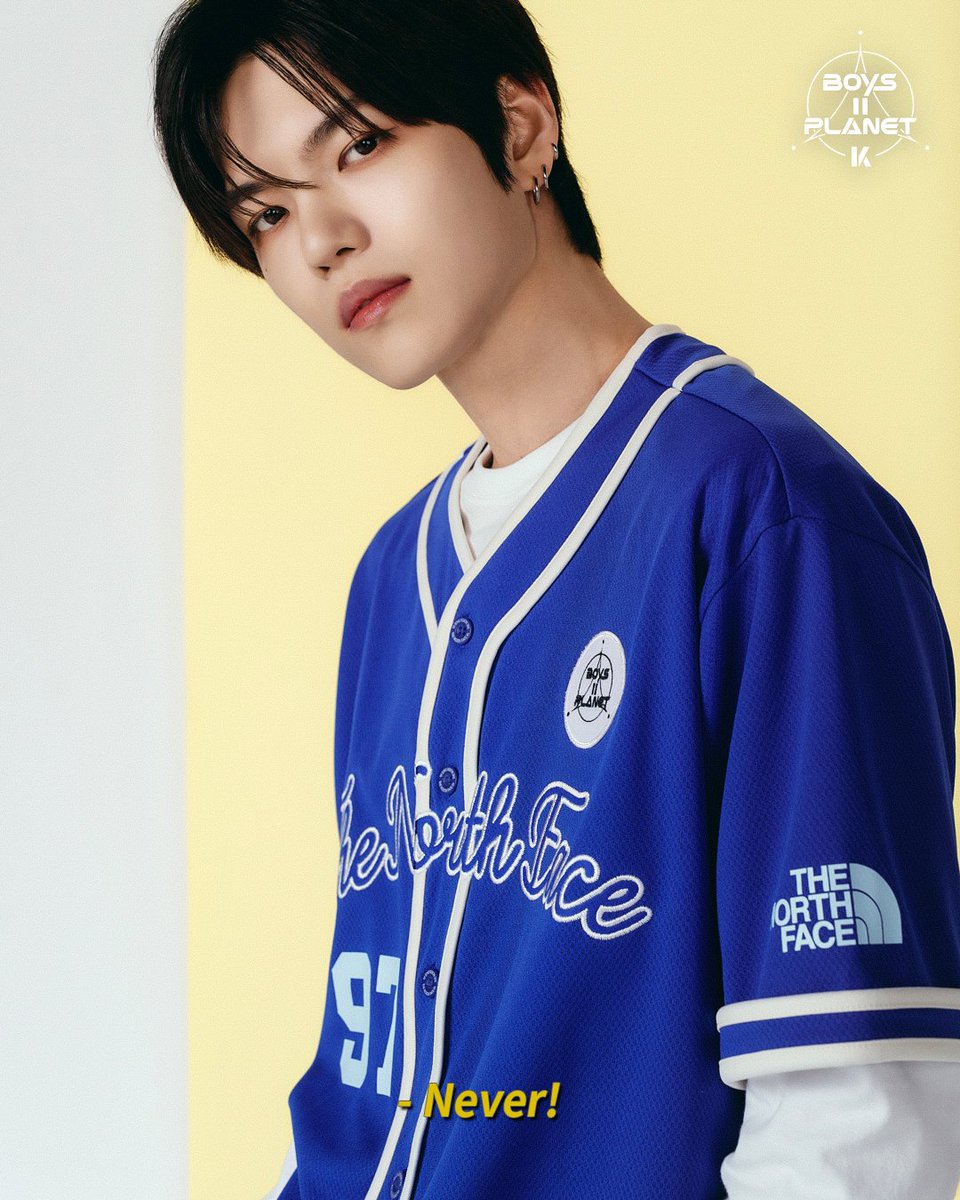 _mnetboysplanet's tweet photo. 조계현 JO GYE HYEON

Give up? Never!
Ready? Max the Power! ❤️‍🔥

소년들의 더 많은 정보를 알고 싶다면?
Want to know more about the boys? 

Mnet Plus ▶ https://t.co/sVOC4C5uUc
YouTube ▶ https://t.co/GMqMBTxIfO

[BOYS II PLANET K]
7/17(목) 밤 9시 20분 첫 방송
Premieres July 17 (Thur) 9:20PM (KST)

#BOYS2PLANET #보이즈2플래닛 #조계현 #JOGYEHYEON #보2플 #보투플 #BOYSPLANET #보이즈플래닛 #Mnet #엠넷